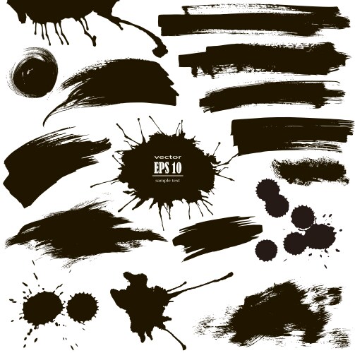 Ink Vector Images (over 920,000)
