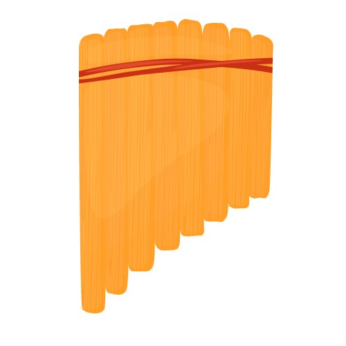 Panpipe Vector Images (over 690)