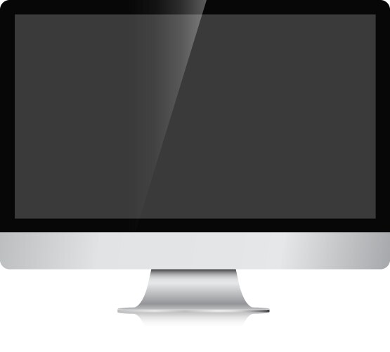 Apple Imac Vector Images (over 640)
