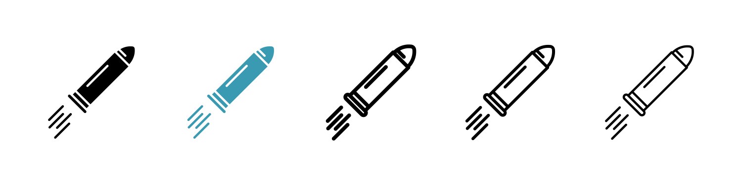 Bullet Icon Vector Images (over 46,000)