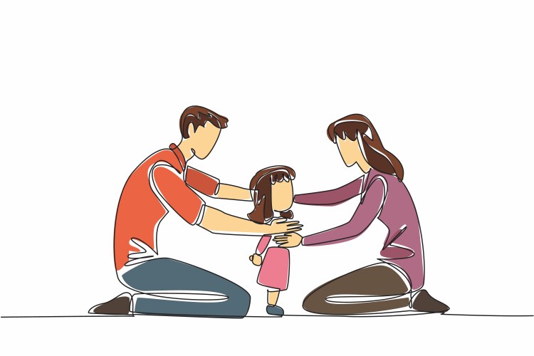 Outline Family Drawing Vector Images (over 16,000)