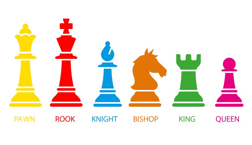 Chess Vector Images (over 53,000)
