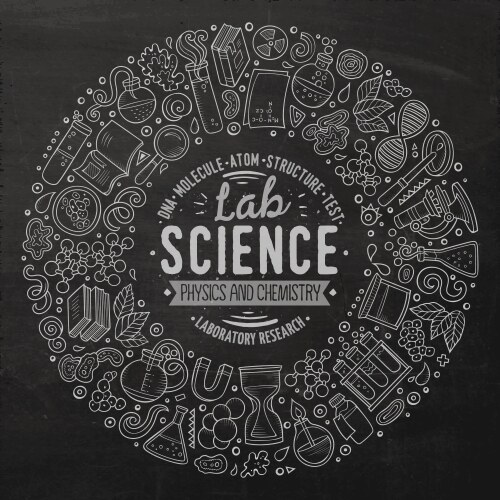 Science Frames Vector Images (over 68,000)