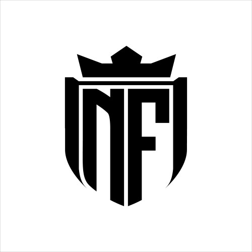Nf Logo Vector Images (over 2,300)