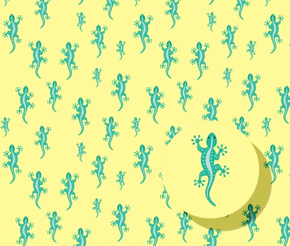 Gecko Vector Images (over 5,700)