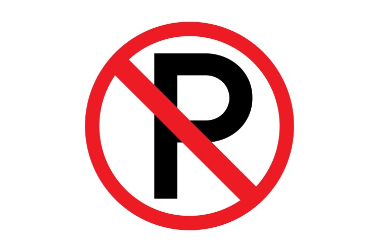 uturn-traffic-road-sign-isolate-on-white-vector-image