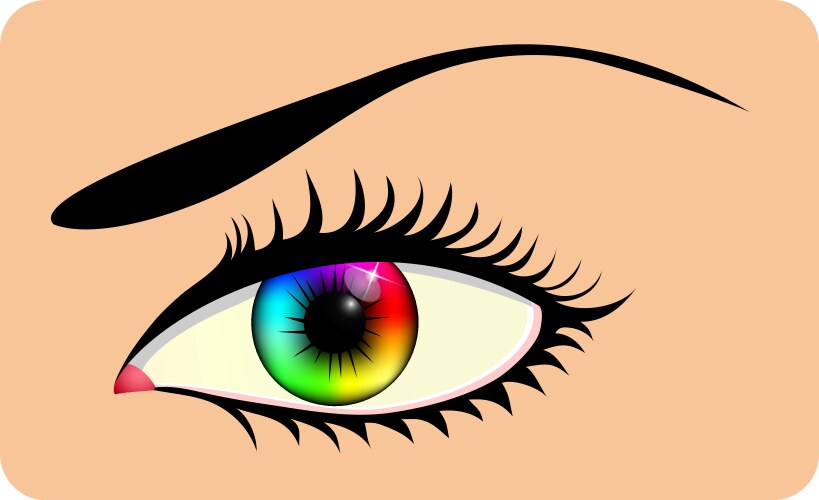 Eye Vector Images (over 620,000)