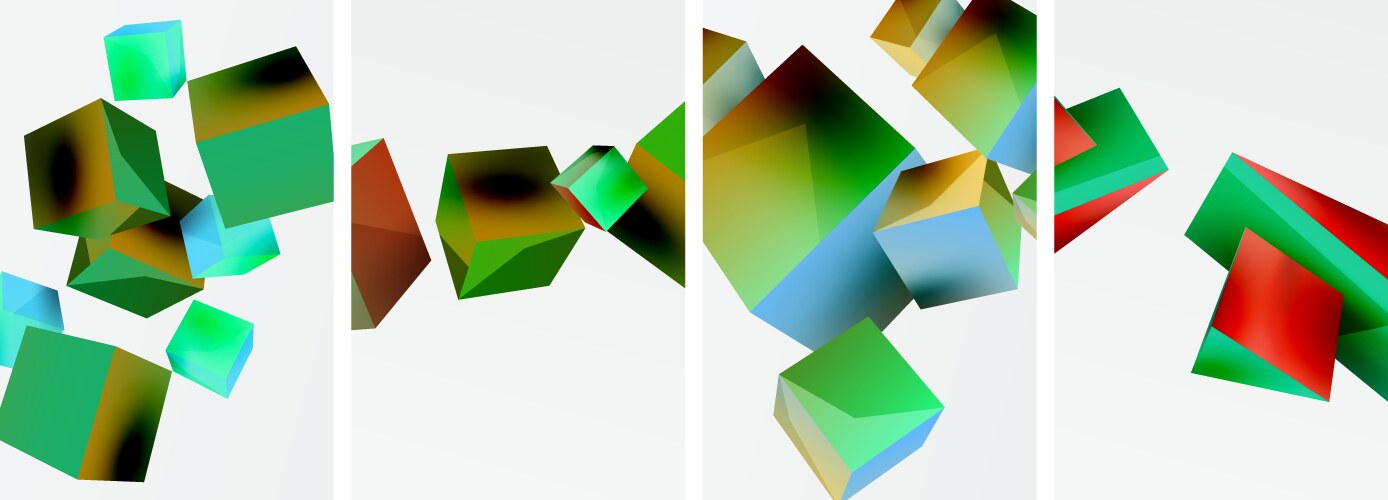 Cuboid Vector Images (over 3,000)