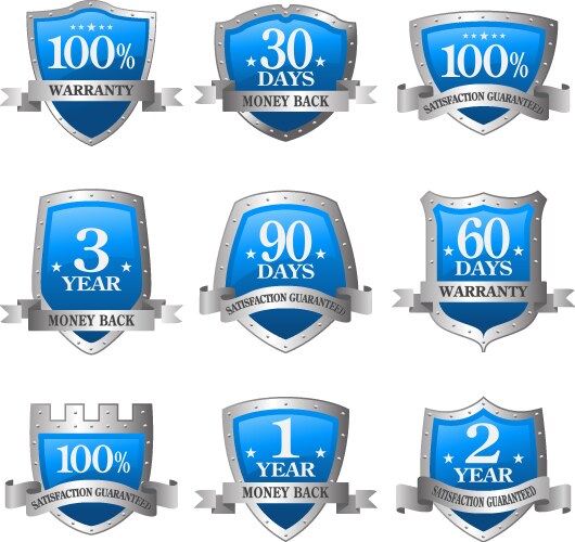 Warranty Sticker Vector Images (over 29,000)