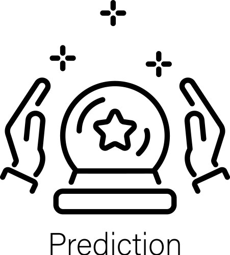 Prediction Vector Images (over 28,000)