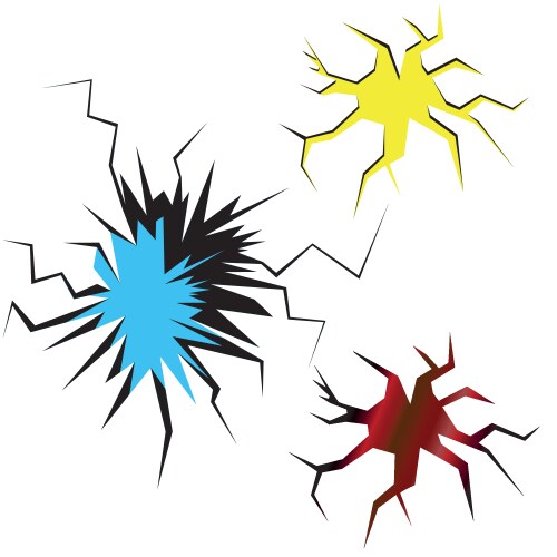Crack Vector Images (over 98,000)