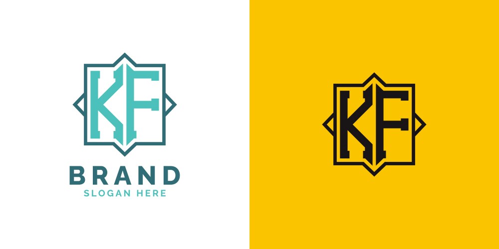 Kf Logo Vector Images (over 2,300)