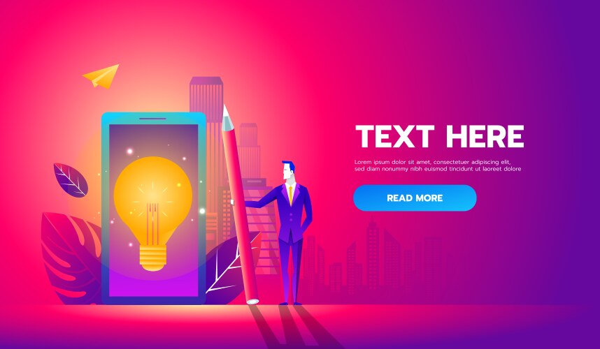 Smart Work Vector Images (over 66,000)