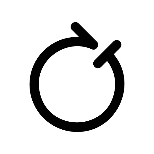 Symbol Retry Icon Vector Images (over 260)