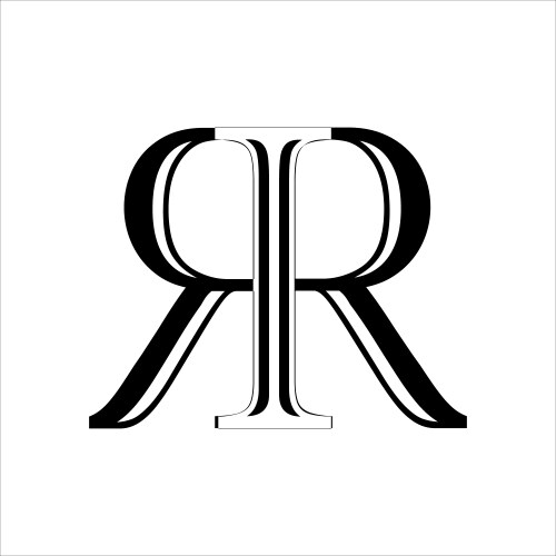 Rr Logo Vector Images (over 2,600)