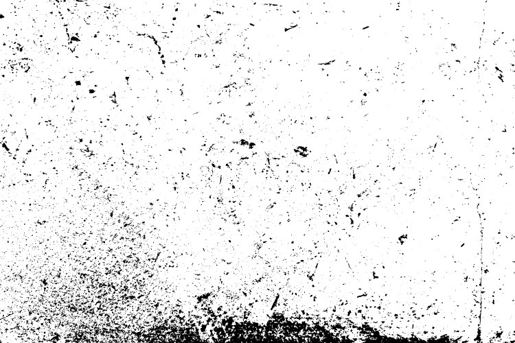 Light grunge texture white black Royalty Free Vector Image