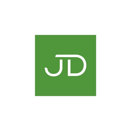 Jd logo Vector Images & Graphics for Commercial Use | VectorStock