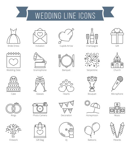 Weddings Vector Images (over 100,000)