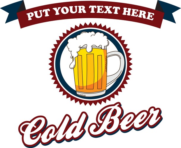 Fast food Vector Image