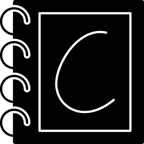 Small c Vector Images & Graphics for Commercial Use | VectorStock