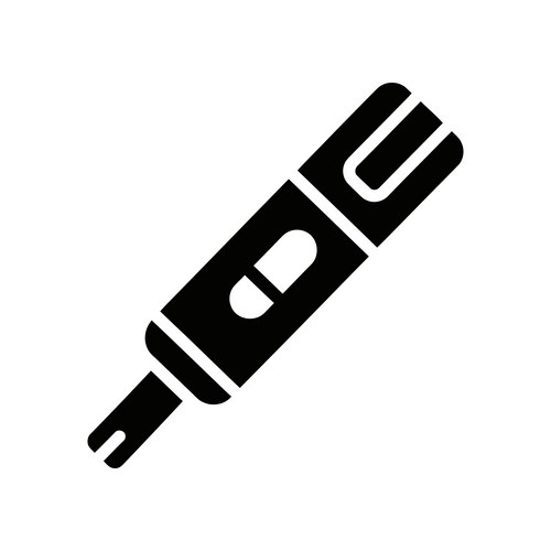 Vape icon Vector Images & Graphics for Commercial Use | VectorStock