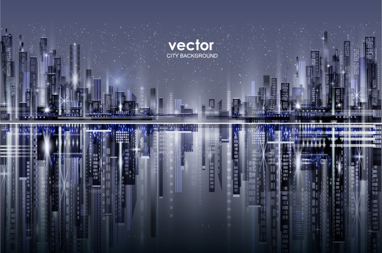 Night Vector Images & Graphics for Commercial Use | VectorStock
