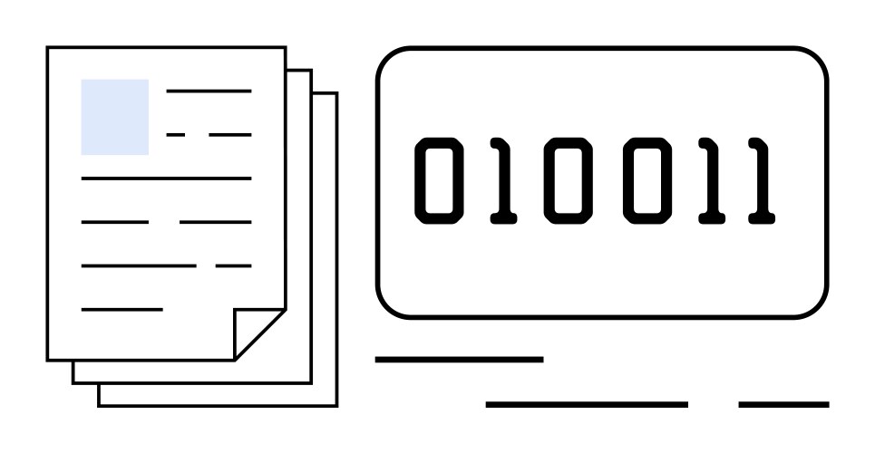 Digital Conversion Vector Images (over 34,000)