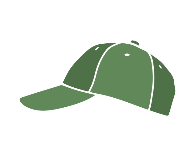 Cap Royalty Free Vector Image - VectorStock