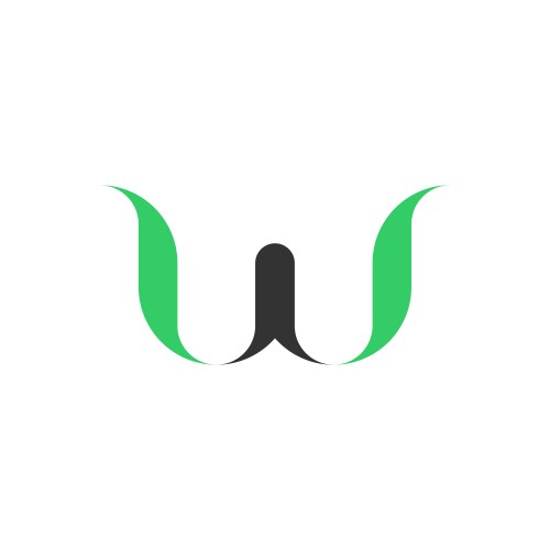 Letter W Logo Vector Images (over 48,000)