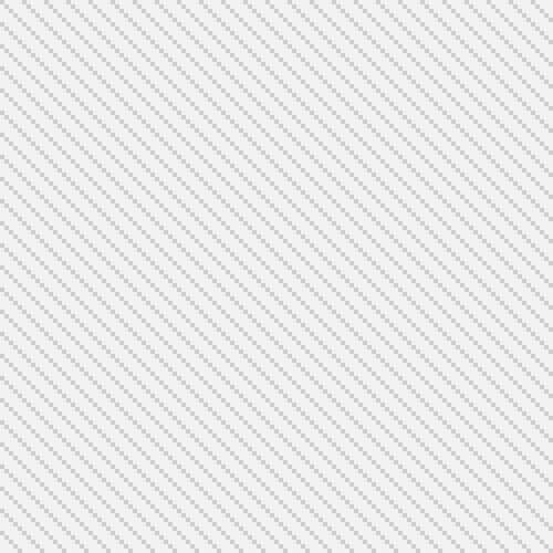 thin white and grey diagonal stripes vector image