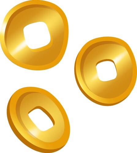 Ancient Coin Vector Images (over 8,900)