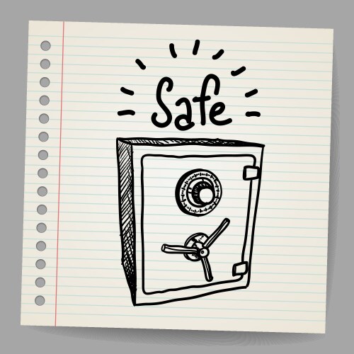Safe Vector Images (over 520,000)