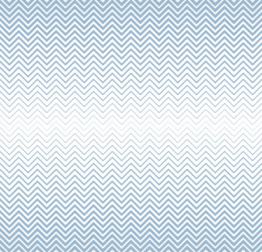 Seamless pattern wave curly zig zag lines design vektorbild