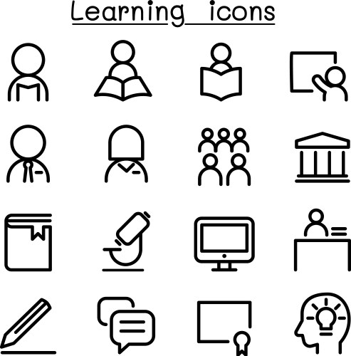 Listening Speaking Reading Writing Vector Images (over 120)