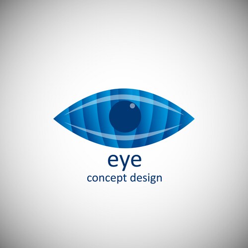 Eye Vector3 Free Eye Vector Graphics & Illustrations | VectorStock