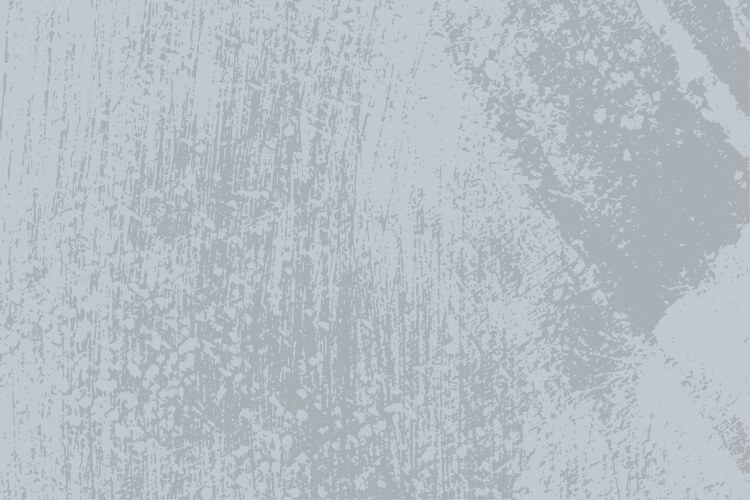 Gray grunge background vector image