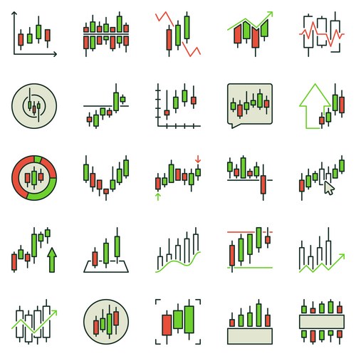 Trading Vector Images & Graphics for Commercial Use | VectorStock