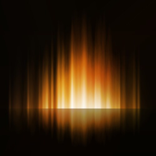 Abstract shiny background Royalty Free Vector Image