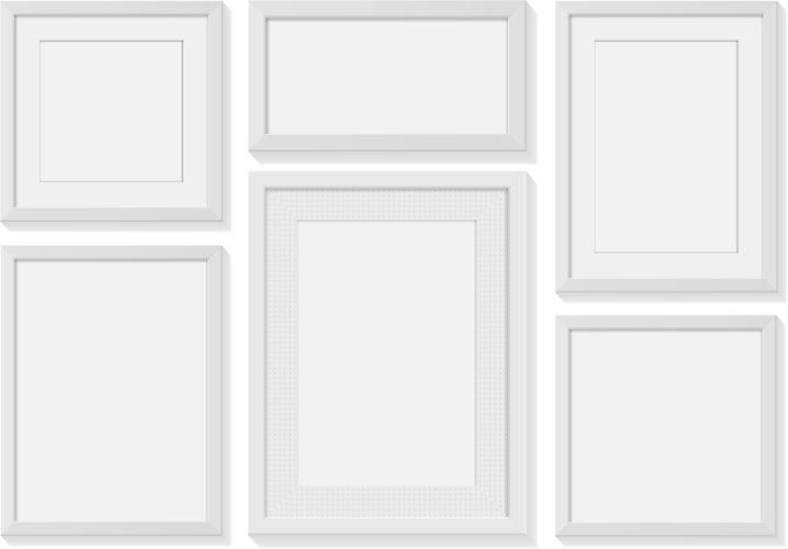Picture Frame Vector Images (over 140,000)