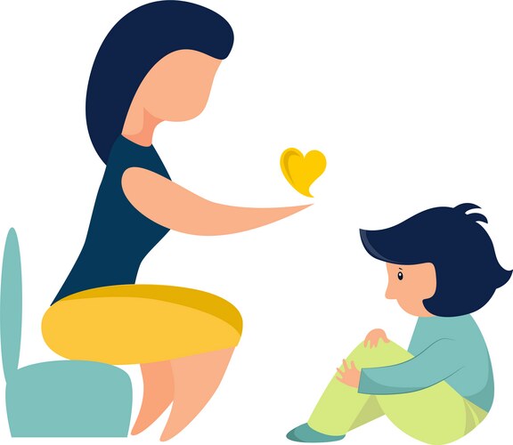 Мектеп  жасына дейінгі  балалардың эмоционалдық дамуы және психологиялық саулығы