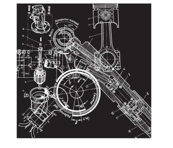 Technical Vector Images (over 320,000)