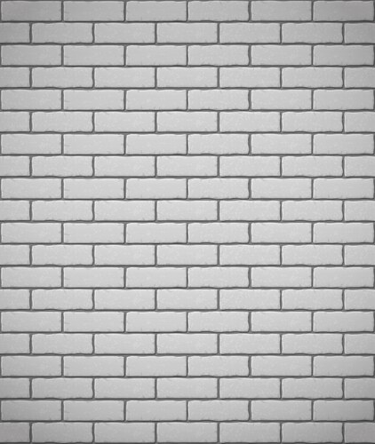 Red Brick Wall Seamless Texture – Royalty-Free Vector | VectorStock