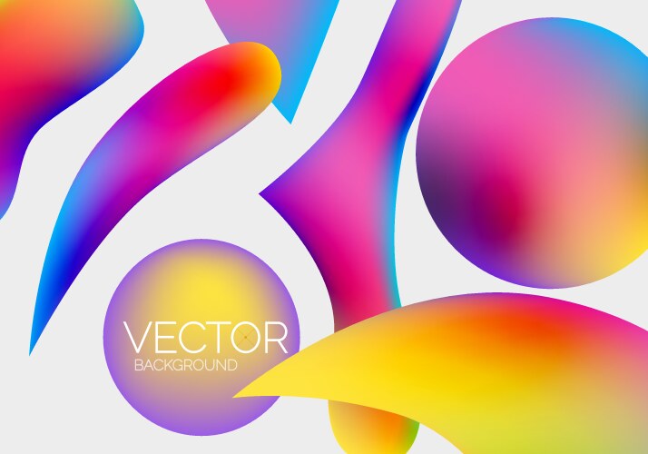 Morphing Vector Images (over 3,700)