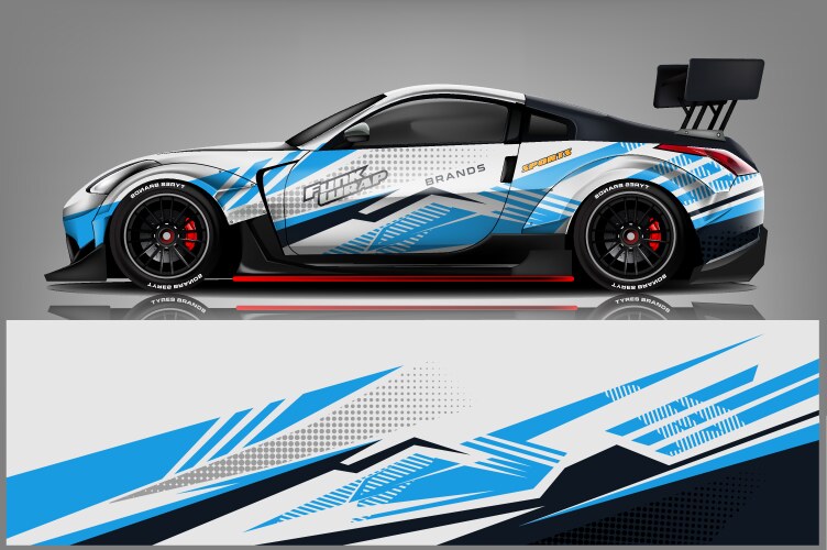 Car Decal Vector Images (over 17,000)