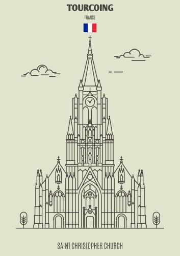 Saint Christopher Vector Images (over 370)