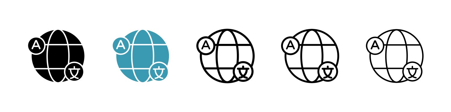Language Icon Vector Images (over 100,000)