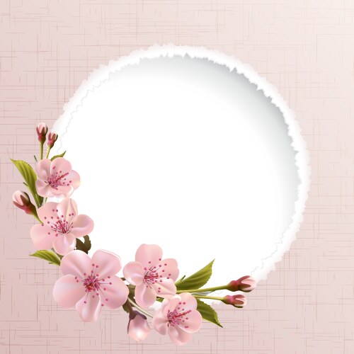 Pink Spring Background Vector Images (over 140,000)
