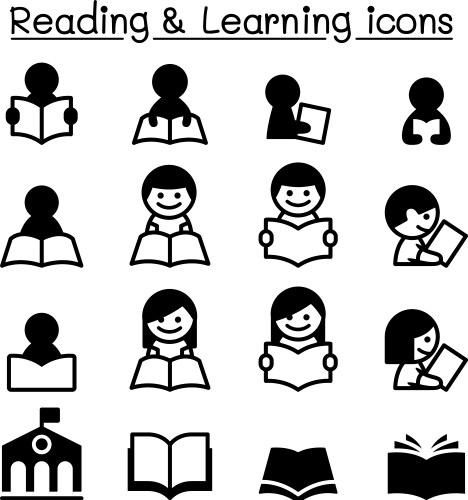 Study Vector Images (over 640,000)