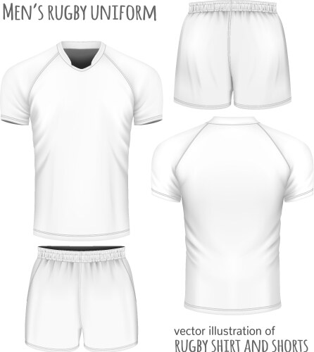 plain rugby jerseys