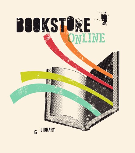 Library Poster Vector Images (over 7,700)